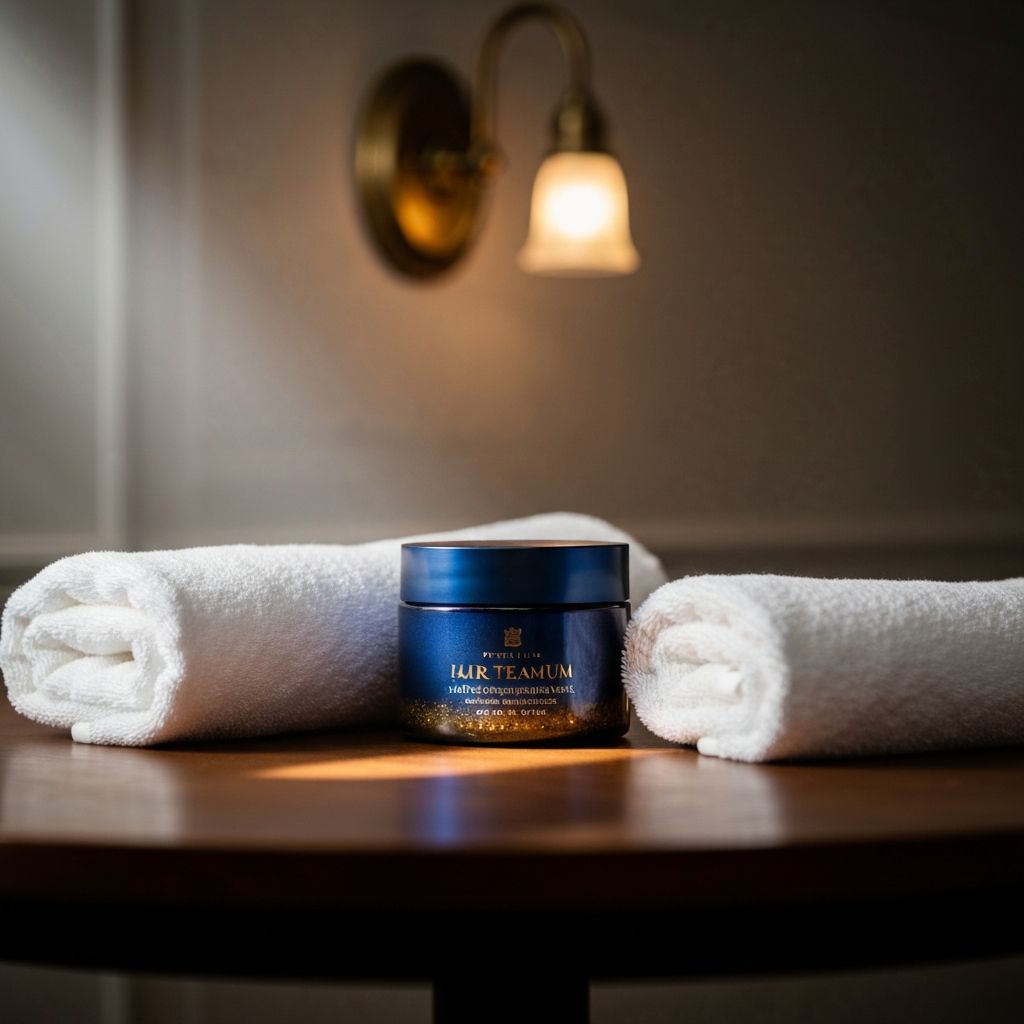 인텐시브 헤어 마스크