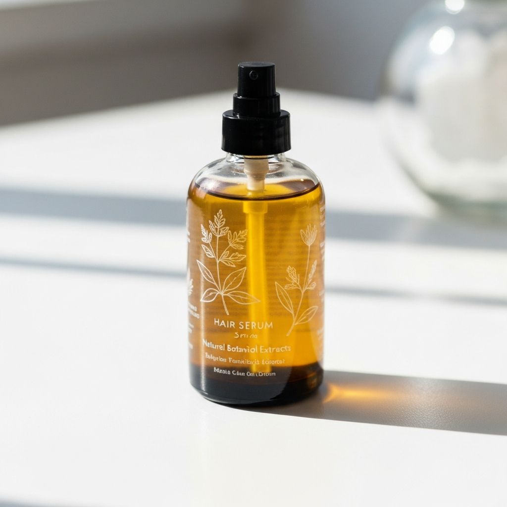 리페어 헤어 세럼