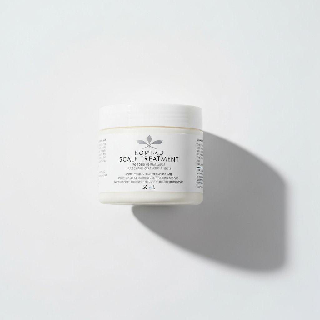 스칼프 트리트먼트