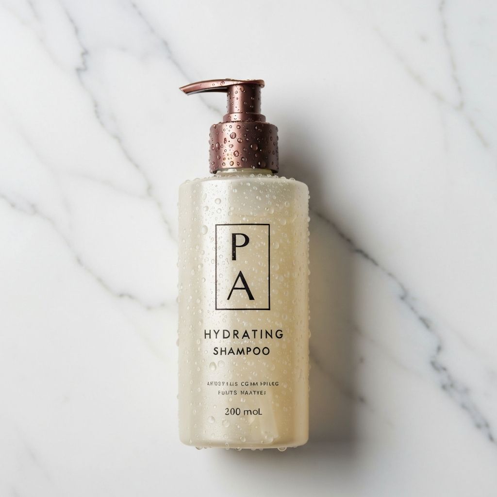 하이드레이팅 샴푸